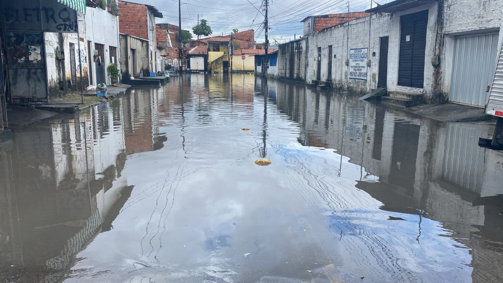 Foto: Bruno Cavalcante/ TV Verdes Mares