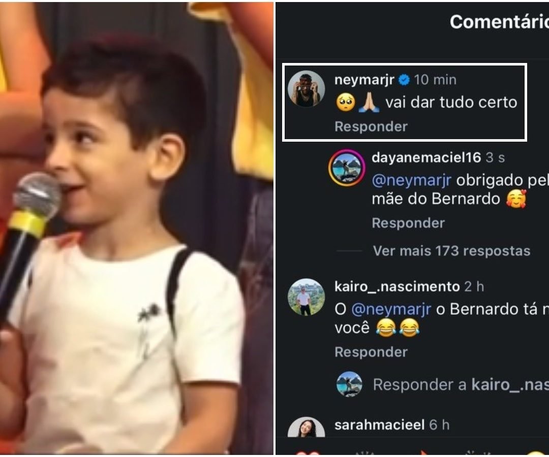 esse dia. Abençoa o pastor, essa igreja e que o Neymar vá para Copa em nome de J