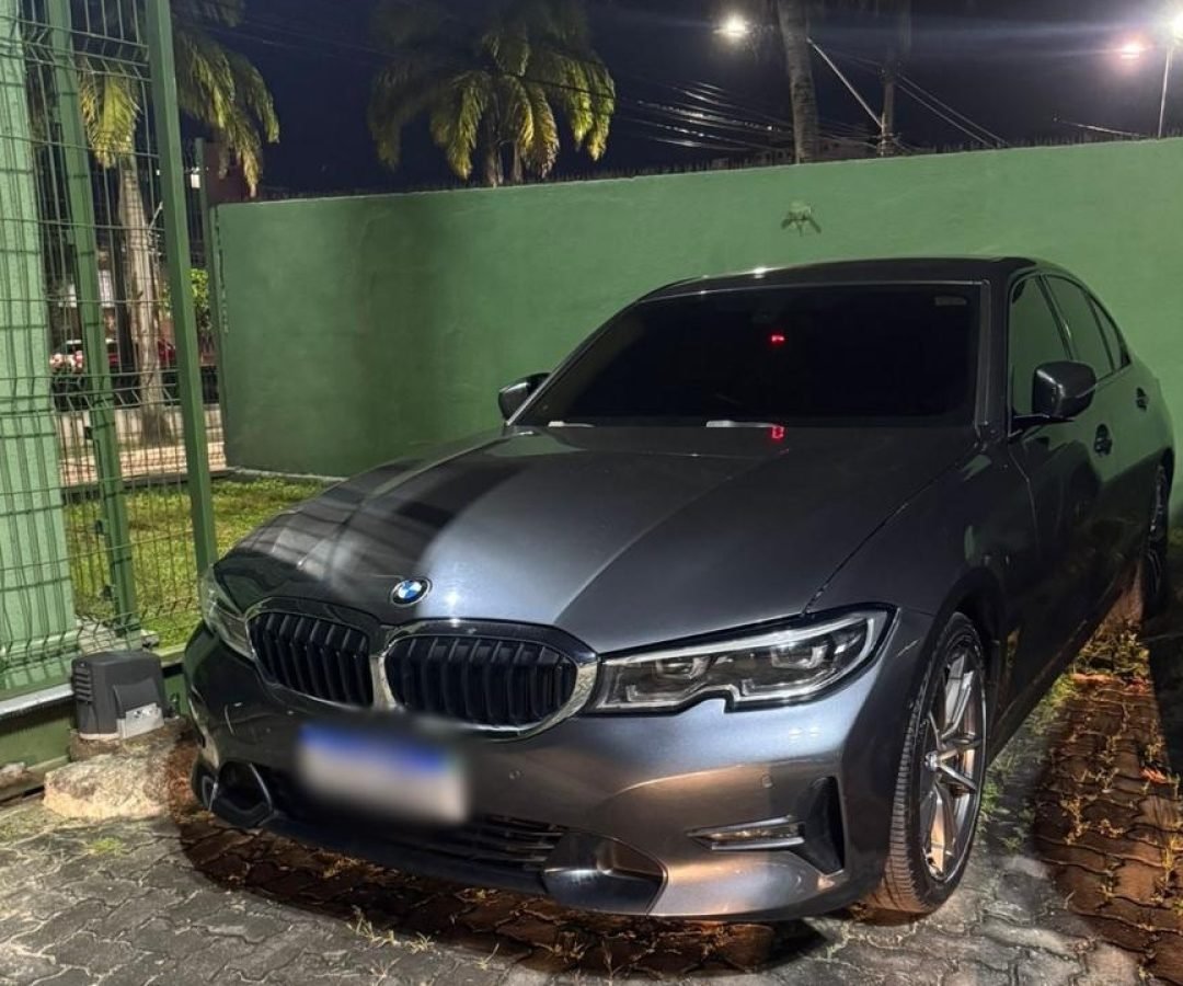 meio da Delegacia de Repressão às Ações Criminosas Organizadas (Draco), prendeu
