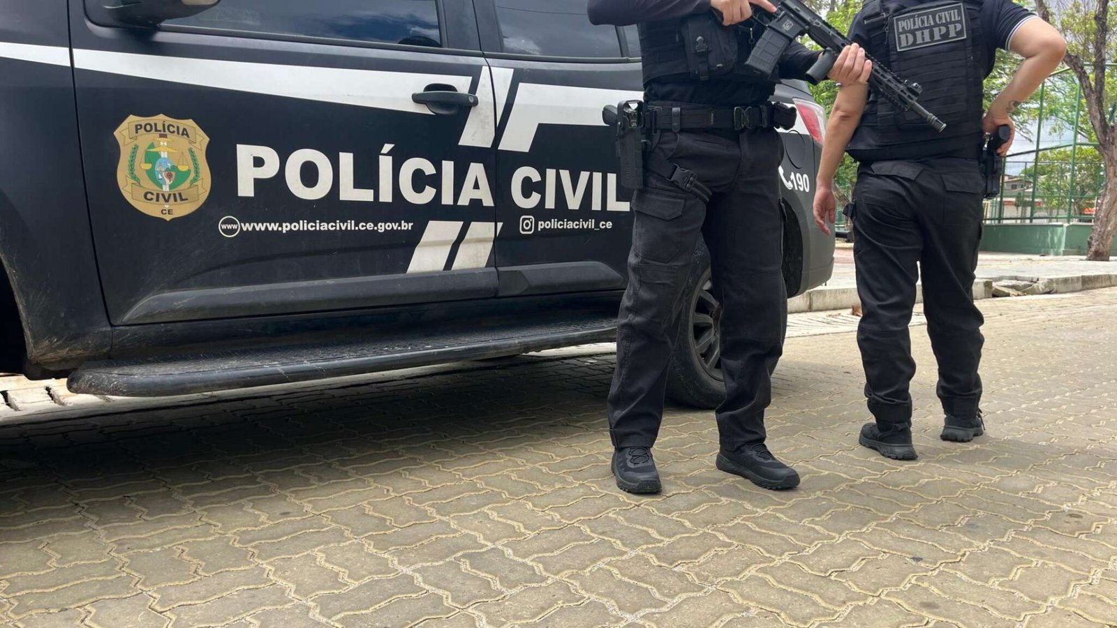 tal do Governo Casa Civil Mais Sites DETRAN SEFAZ SEPLAG CAGECE CULTURA O QUE VO
