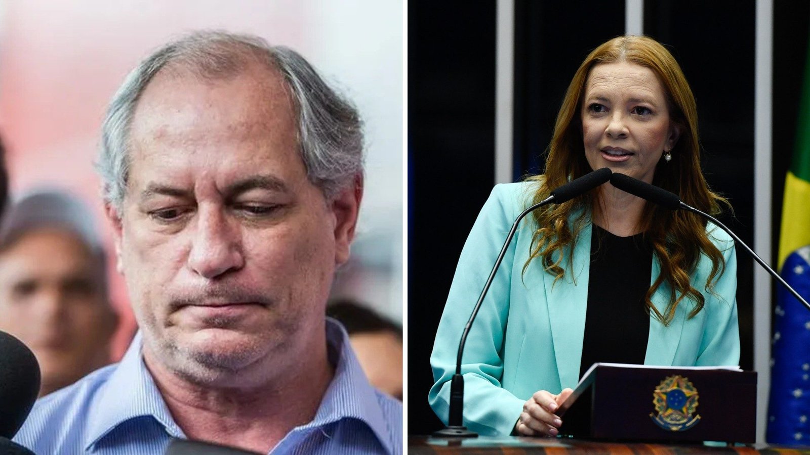 violência política contra mulher após comentários contra prefeita de Crateús, Ja