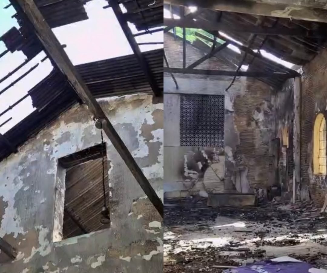Foto: Arquidiocese de Fortaleza/Divulgação