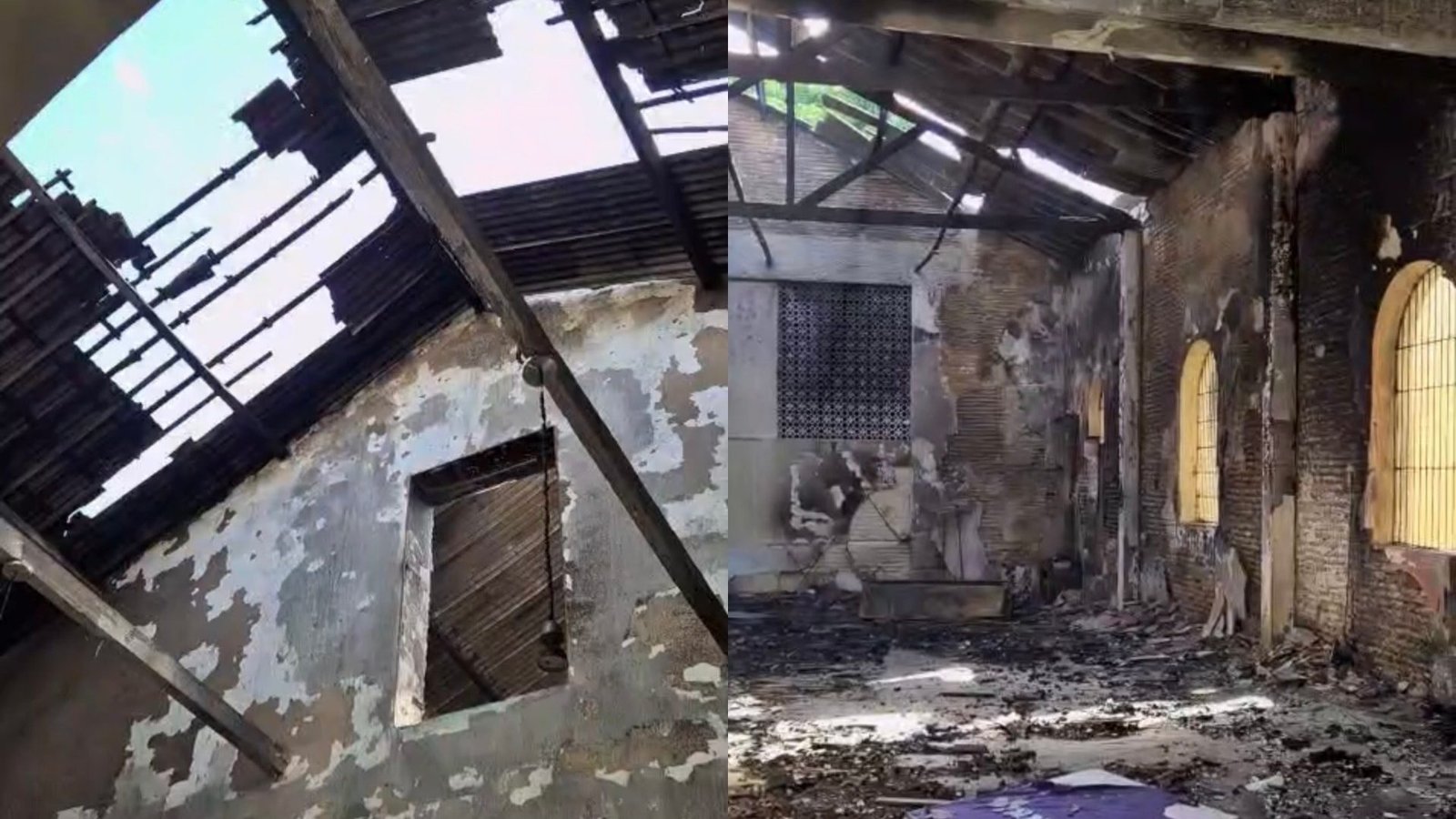 Foto: Arquidiocese de Fortaleza/Divulgação