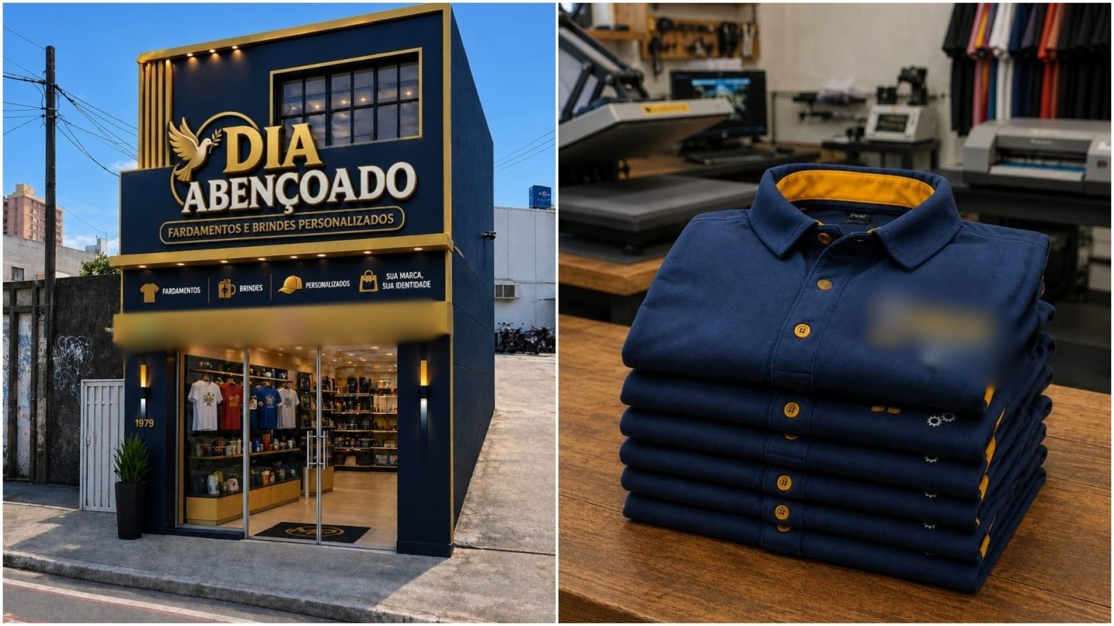 que eram feitas por IA, mas o cliente não percebeu --, o autor da denúncia realizou o pagamento do