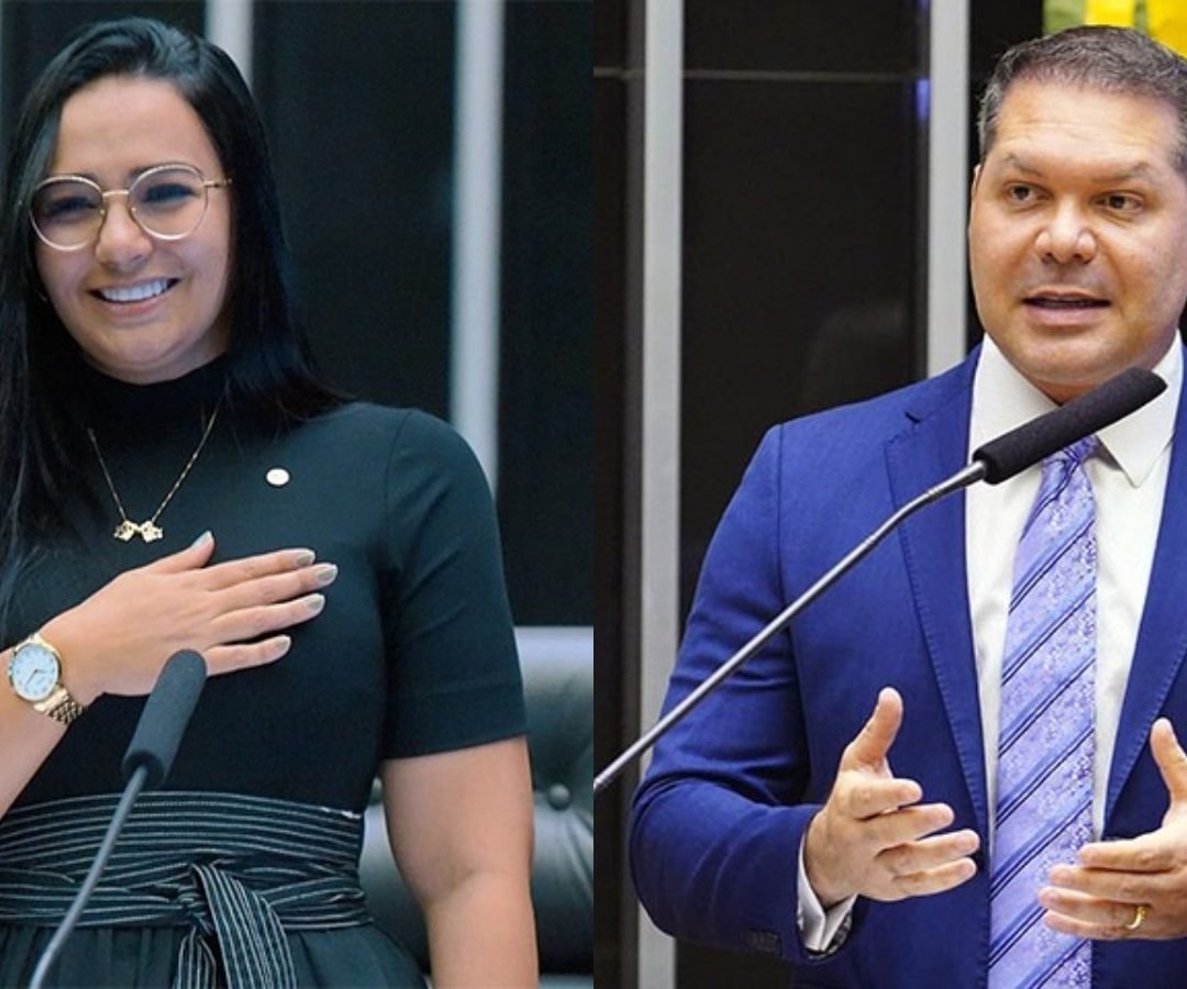 Câmara dos Deputados/Reprodução
