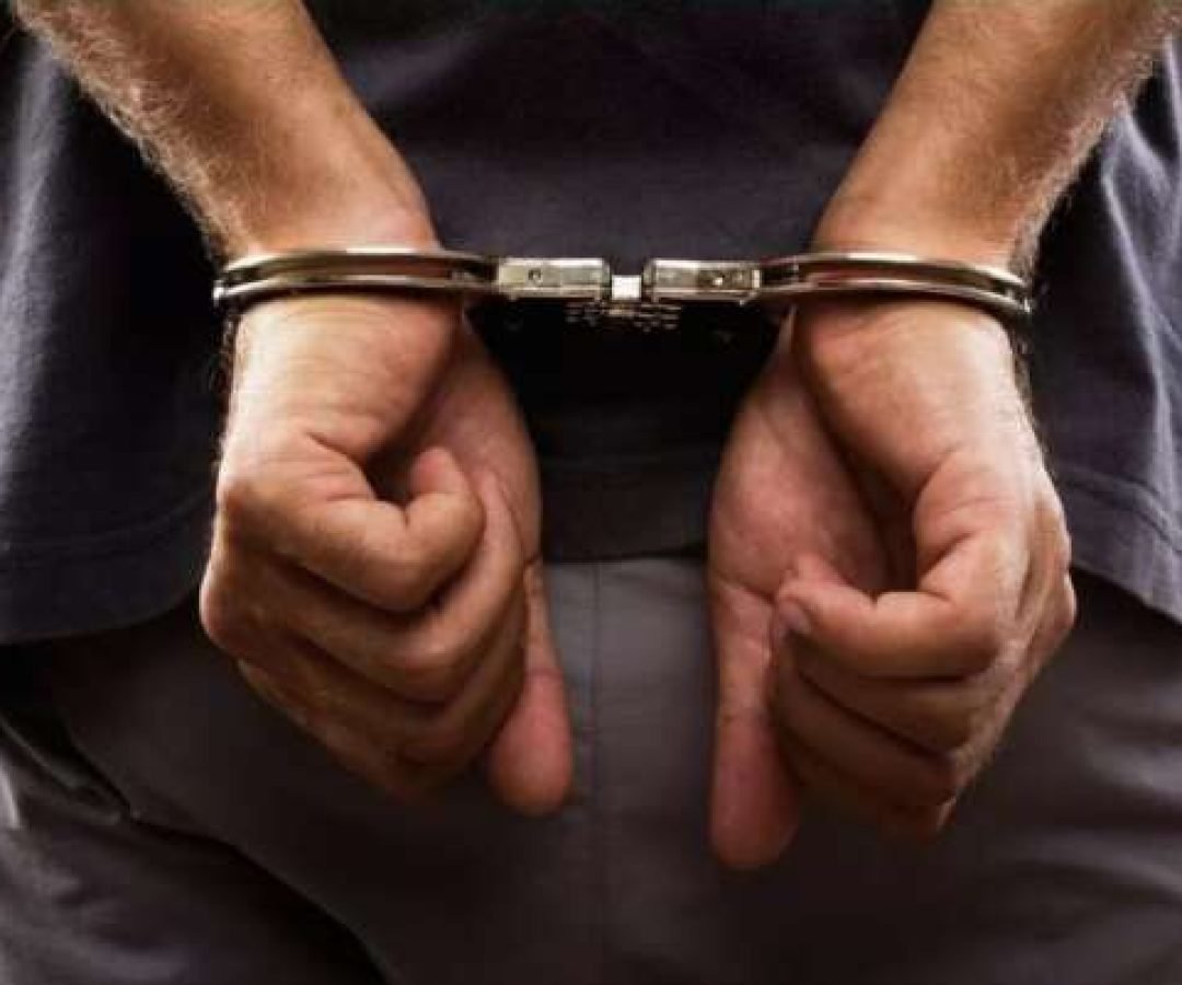Cpraio da PMCE prende suspeito de homicídio que confessou o crime em Russas