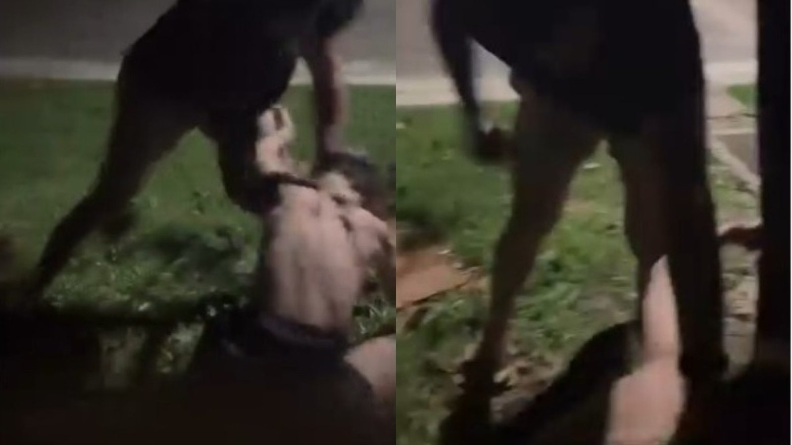 lesão corporal dolosa. Em nota, a Polícia Civil do Ceará (PCCE) confirmou que ap