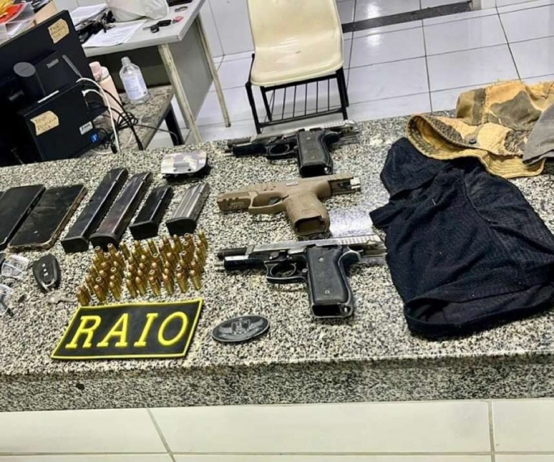 estupro contra cinco netos no interior do Ceará Os mortos foram identificados co