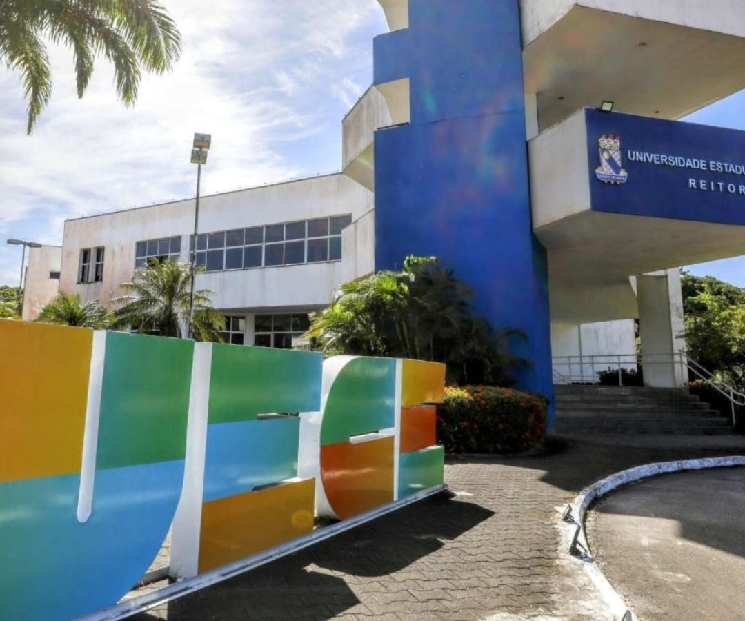 Foto: Uece/ Divulgação