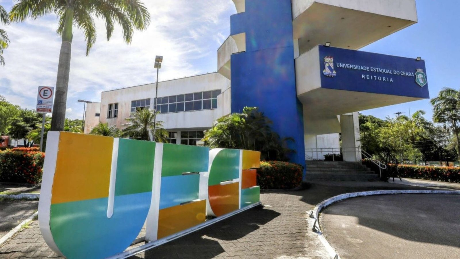 Foto: Uece/ Divulgação
