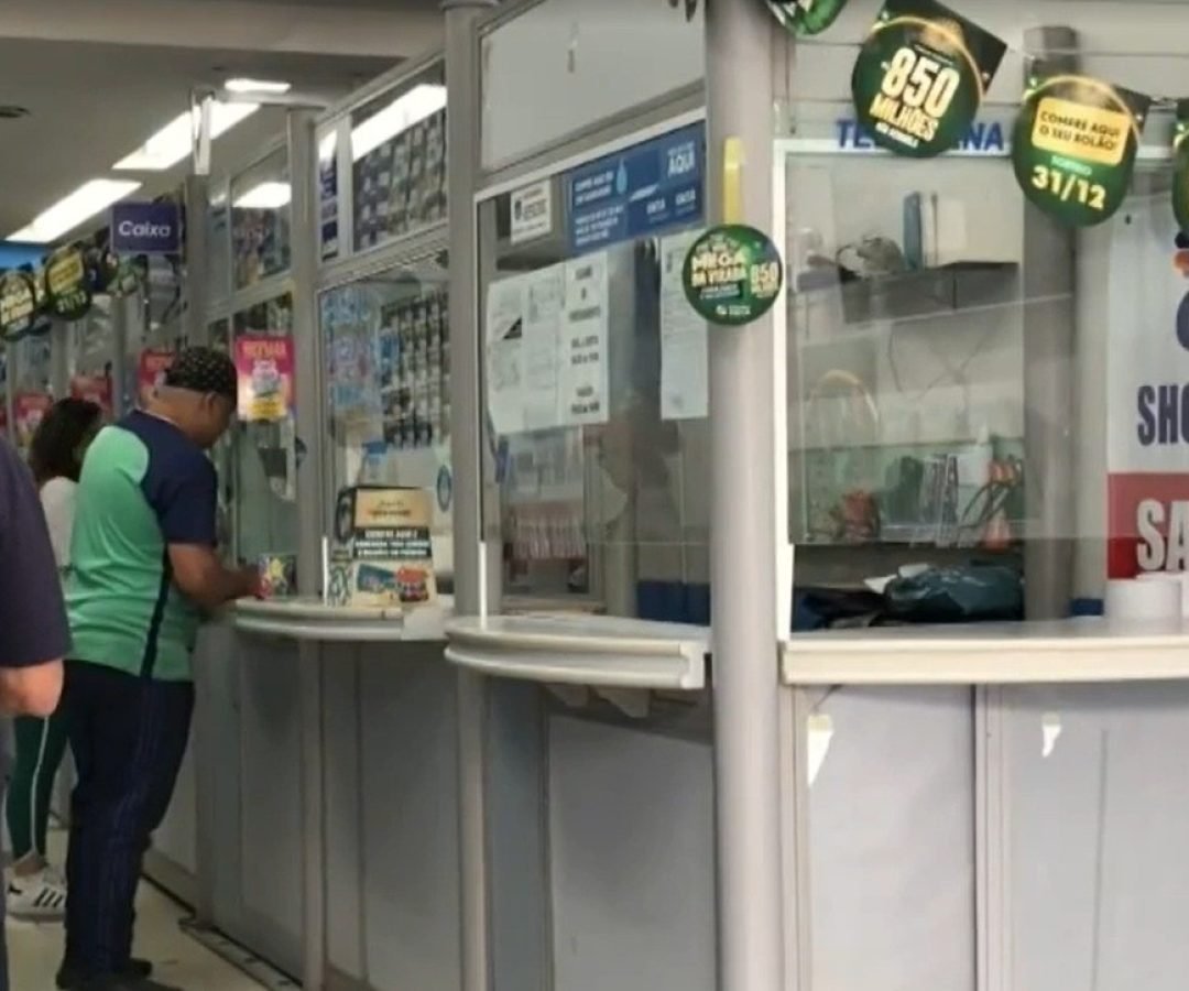Foto: Reprodução InterTv RJ