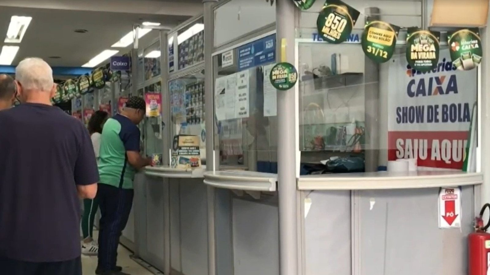 Foto: Reprodução InterTv RJ