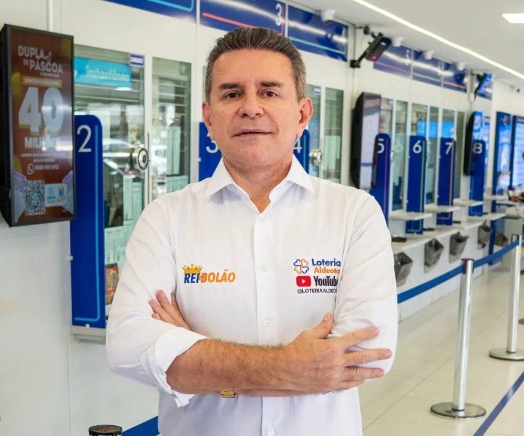 Foto: Arquivo pessoal