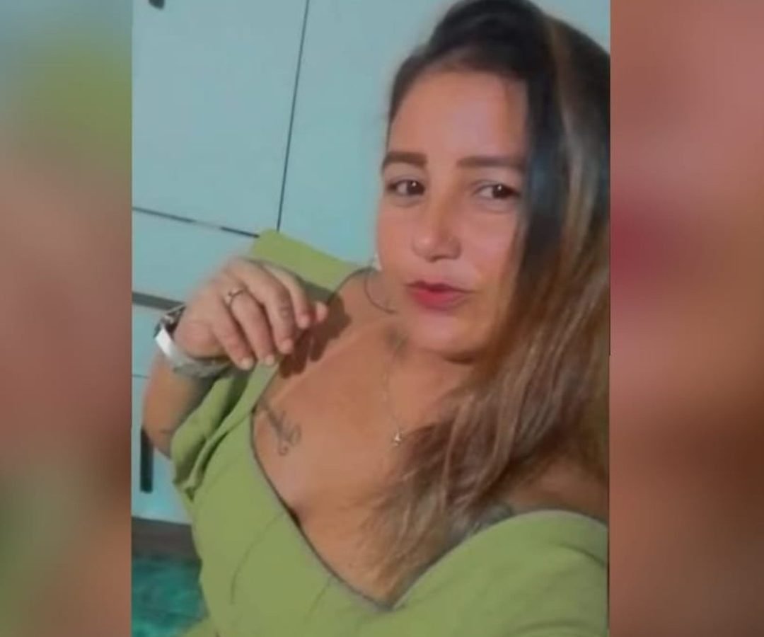 feminicídio. Ele já possuía antecedentes por homicídio, três registros de roubo