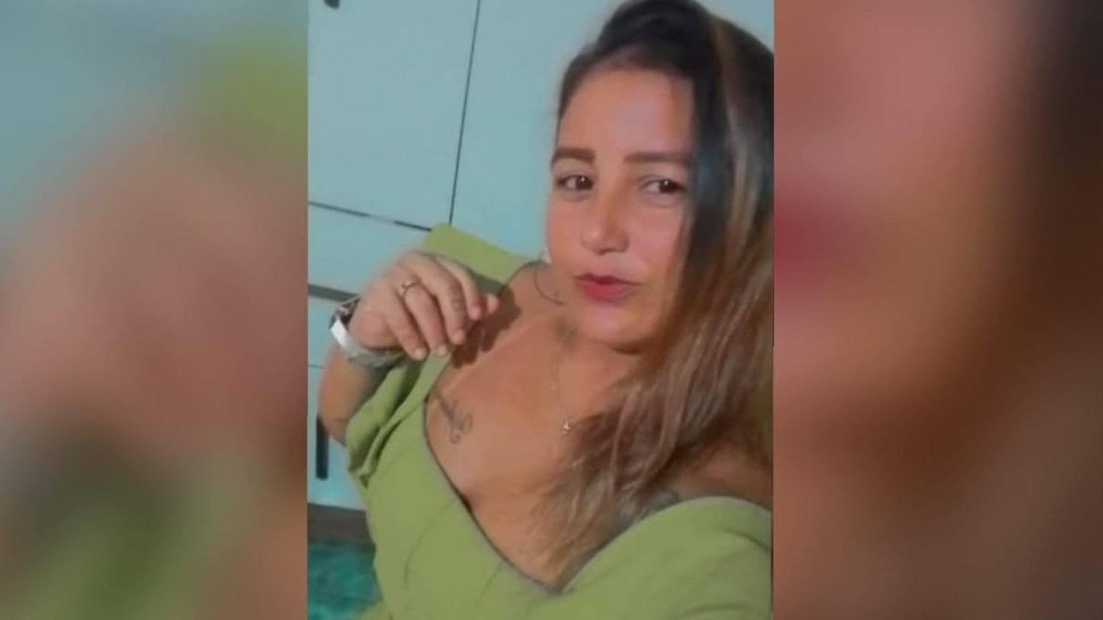 feminicídio. Ele já possuía antecedentes por homicídio, três registros de roubo