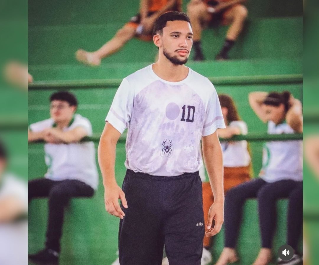 jovem que sumiu em rio no interior do Ceará. O corpo do jovem David Ferreira da