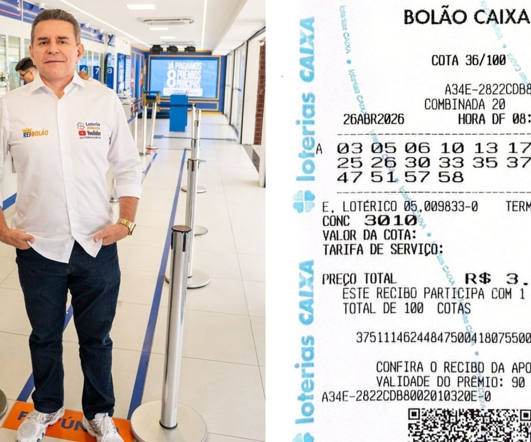 Foto: Reprodução