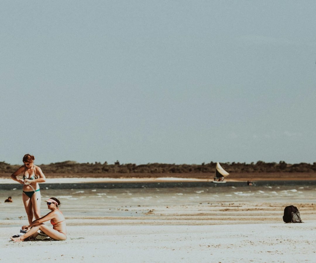 Foto: Jonathan Borba / Pexels