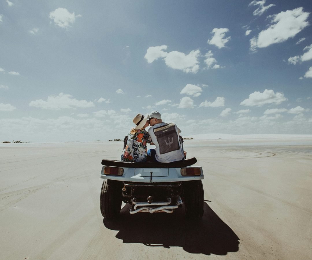 Foto: Jonathan Borba / Pexels