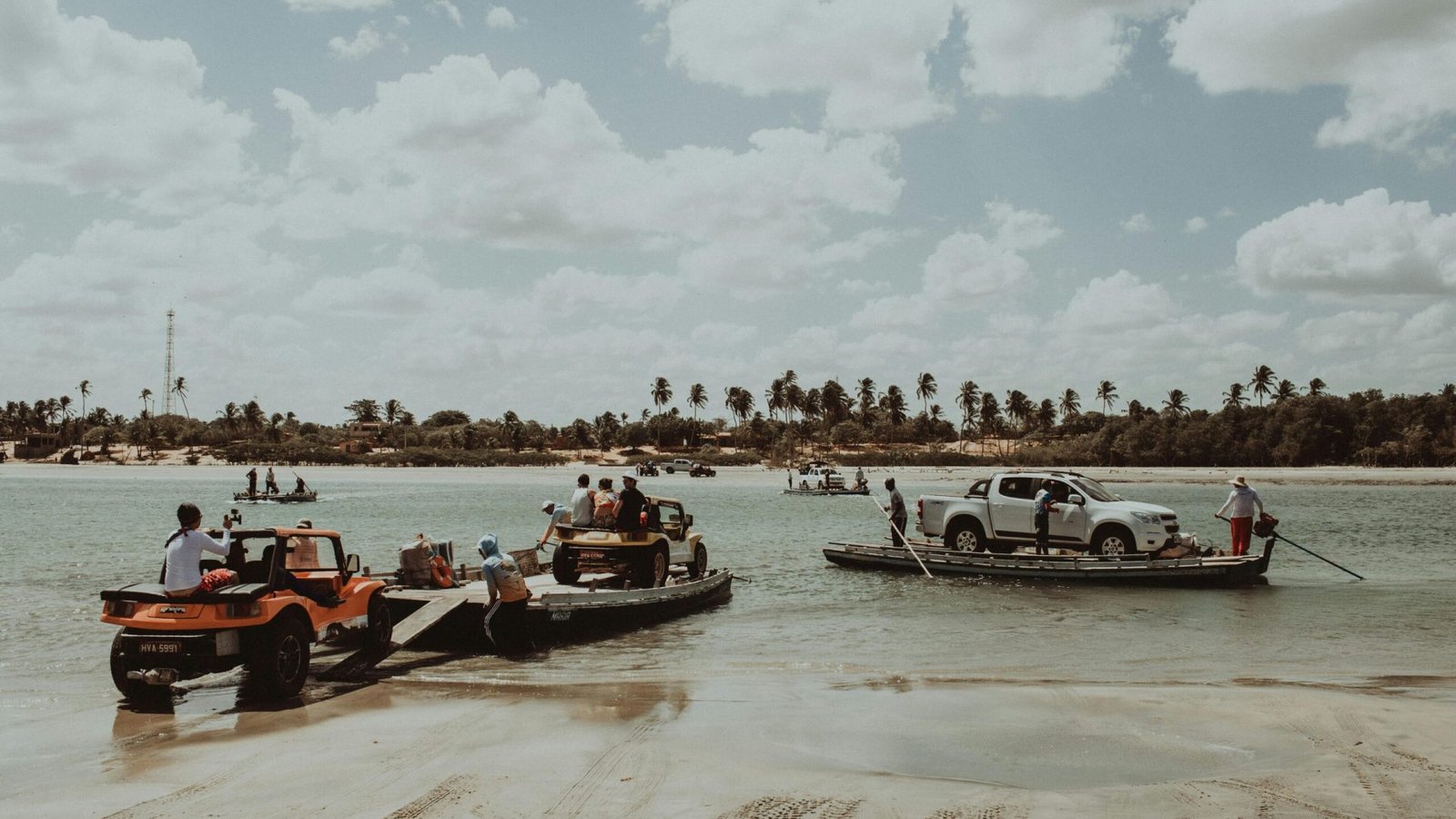 Foto: Jonathan Borba / Pexels