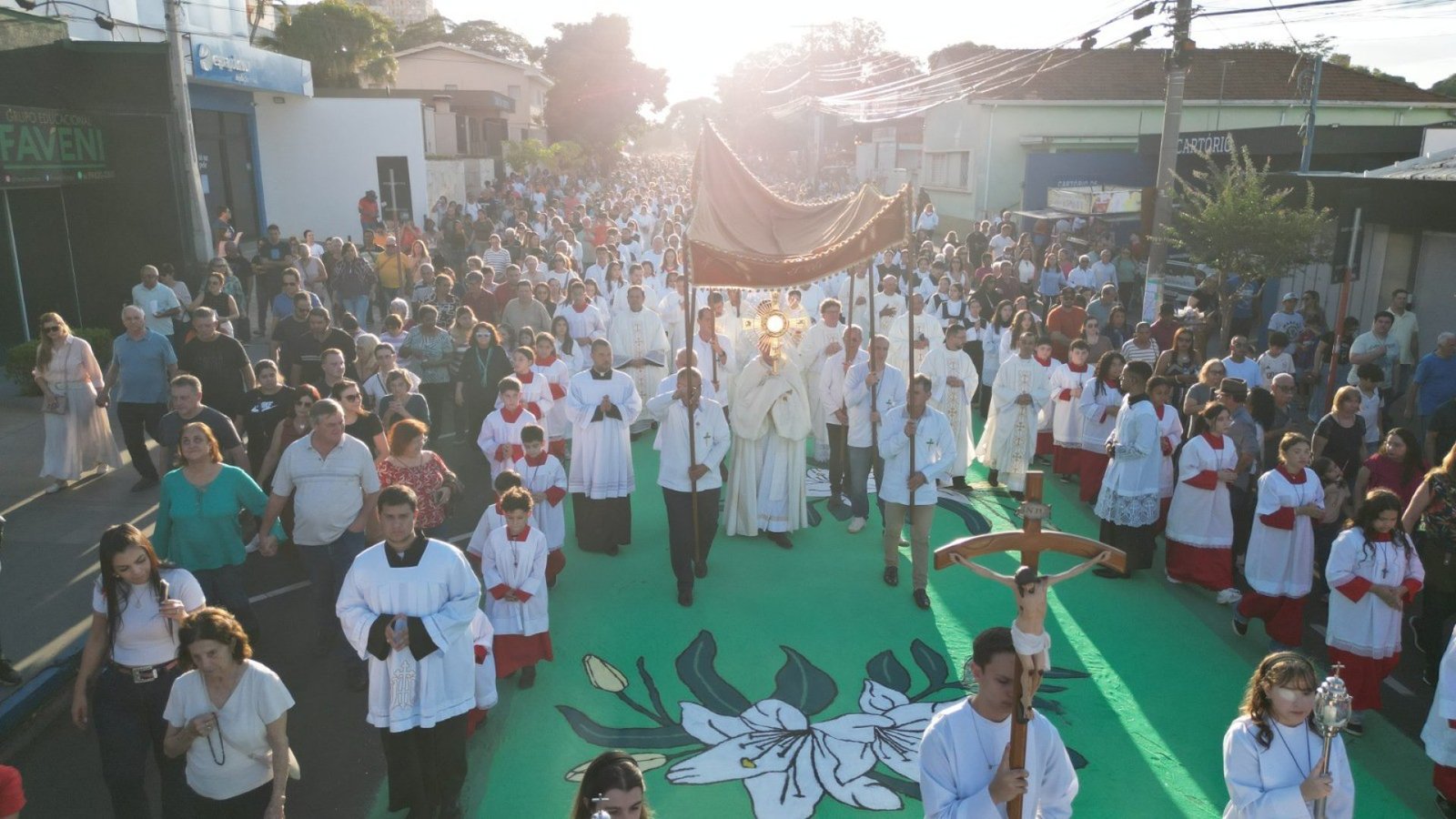Foto: Crédito: Divulgação