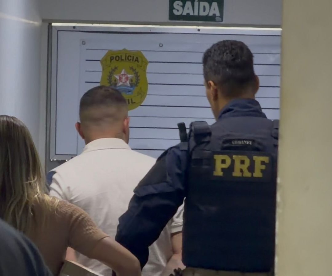 homicídio, tráfico de drogas, roubo e organização criminosa no Ceará. As investi