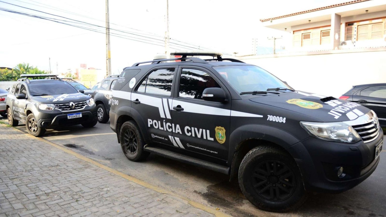 homicídios em Barbalha - Polícia Civil Estimado usuário, identificamos que o seu