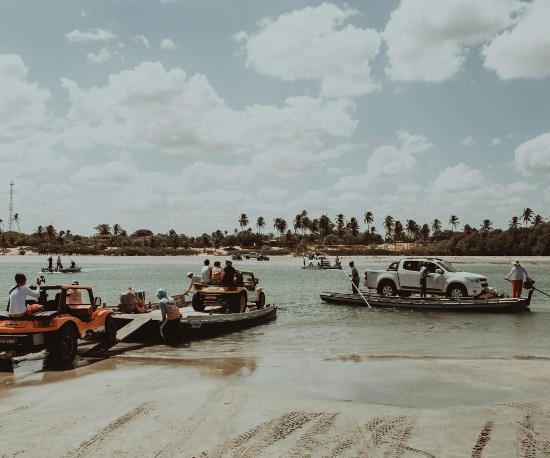 Foto: Jonathan Borba / Pexels