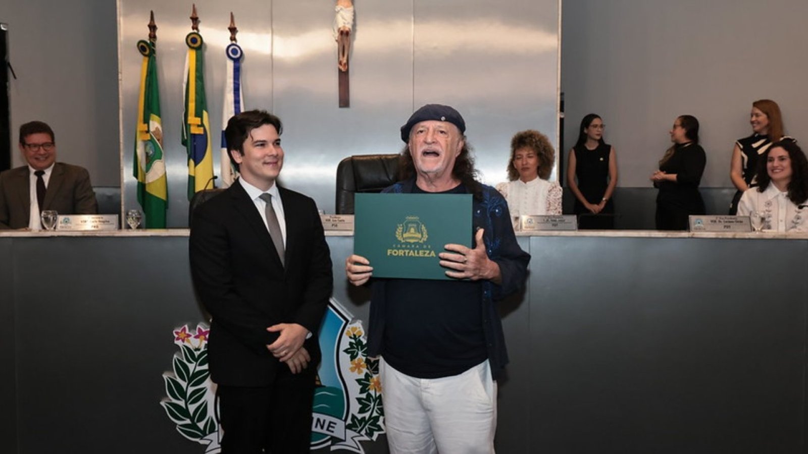 André Lima
