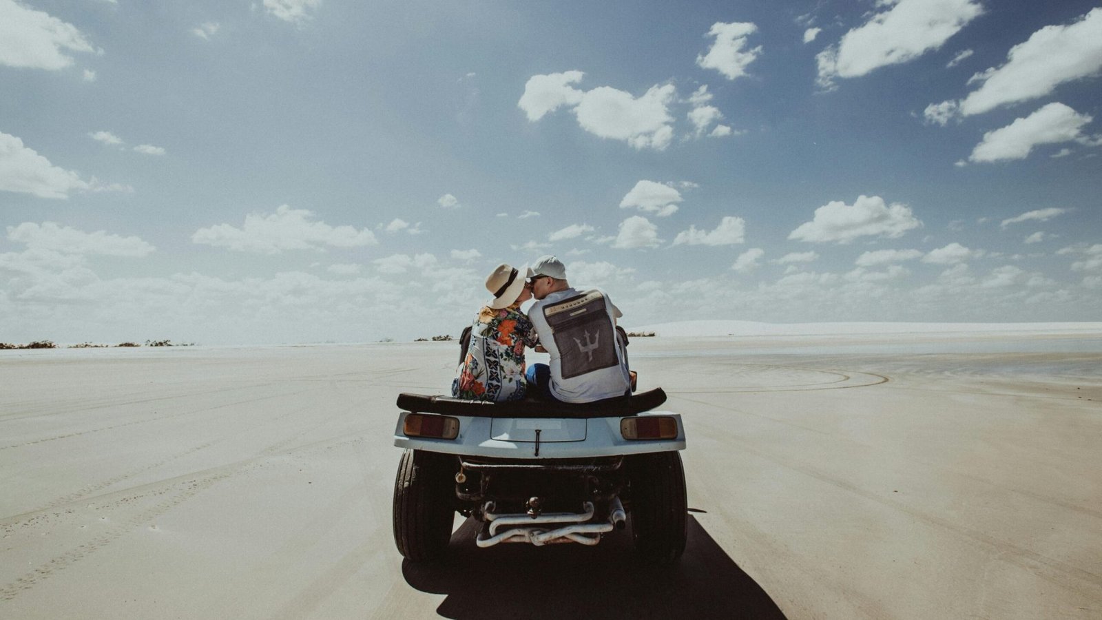 Foto: Jonathan Borba / Pexels