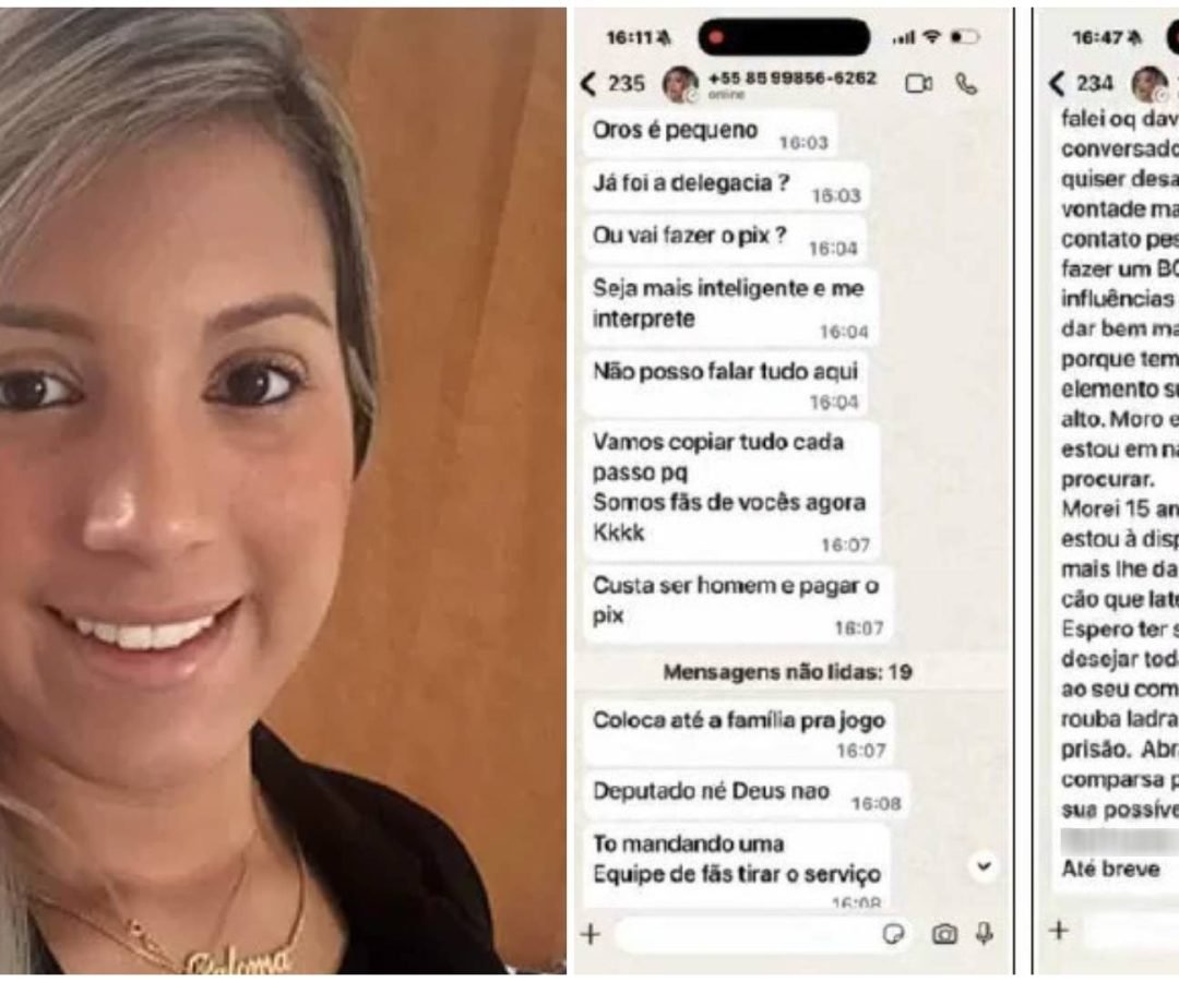 Foto: Reprodução
