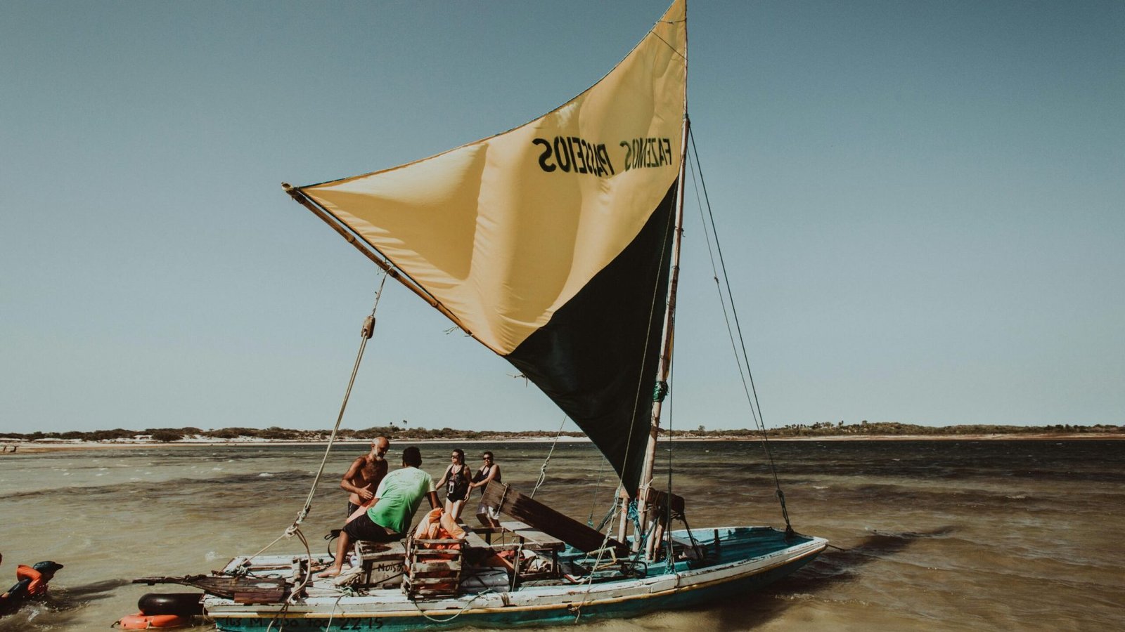 Foto: Jonathan Borba / Pexels