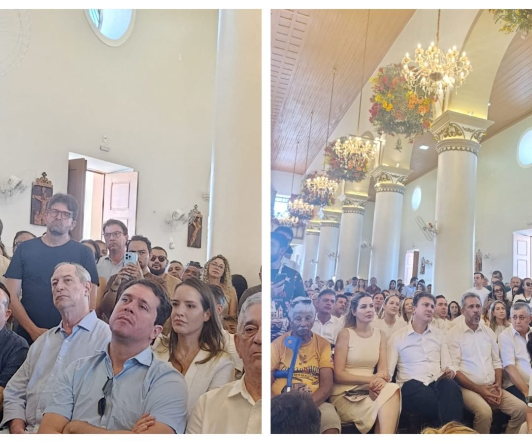 Foto: Paulo Henrique Rodrigues