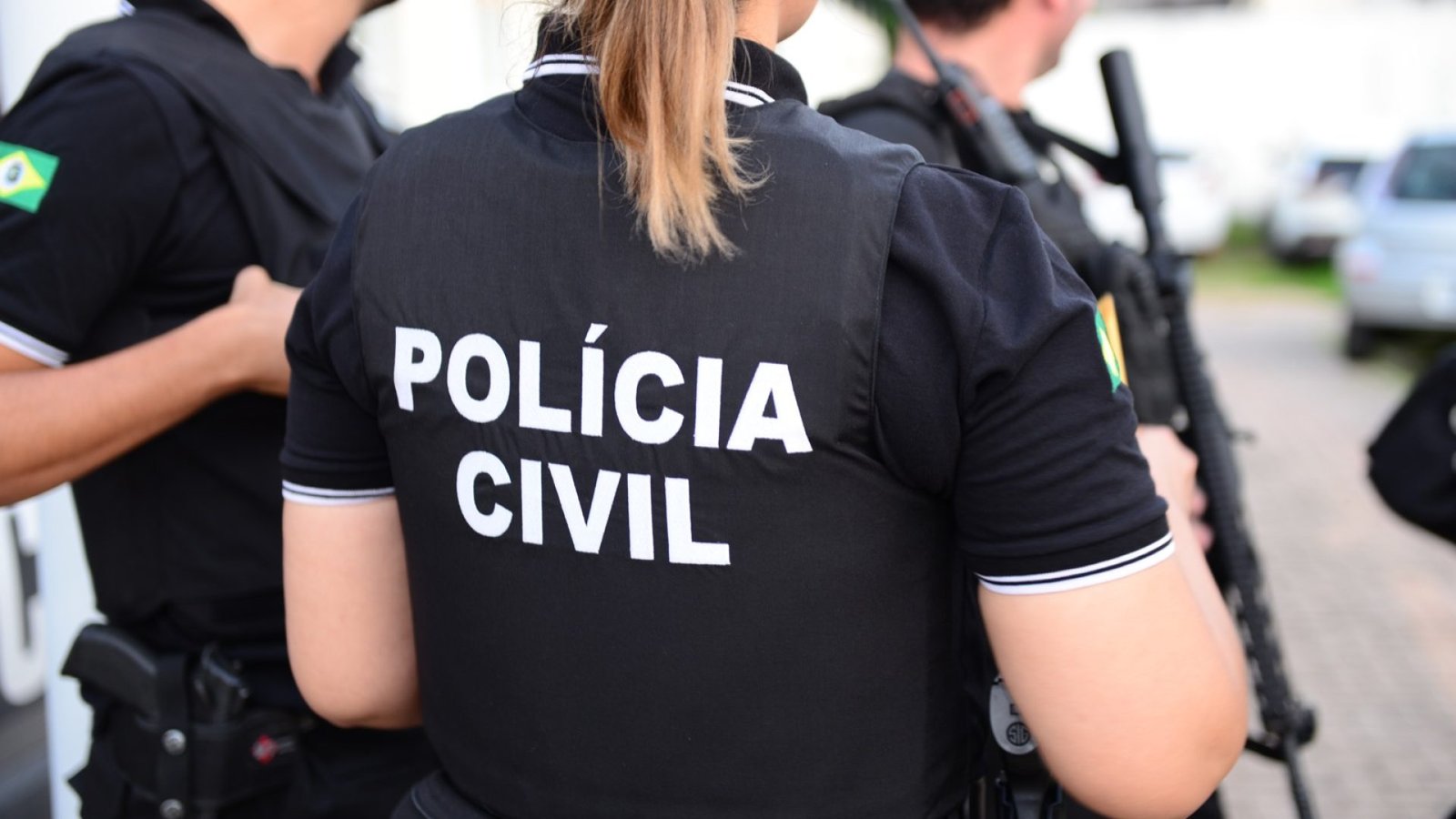 extorsão e integrar organização criminosa em Fortaleza - Polícia Civil Estimado