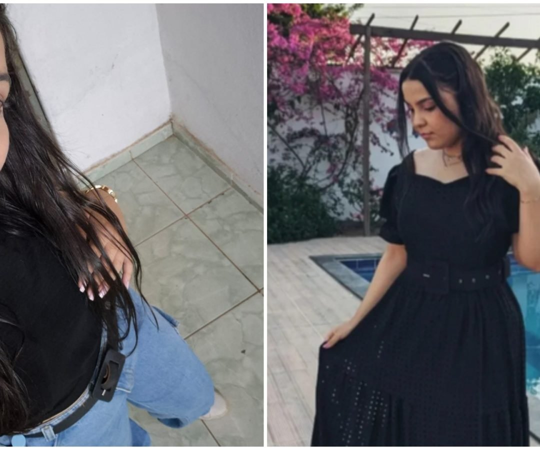 faca ou objeto semelhante. O corpo de Rerica foi encontrado em uma área de mato