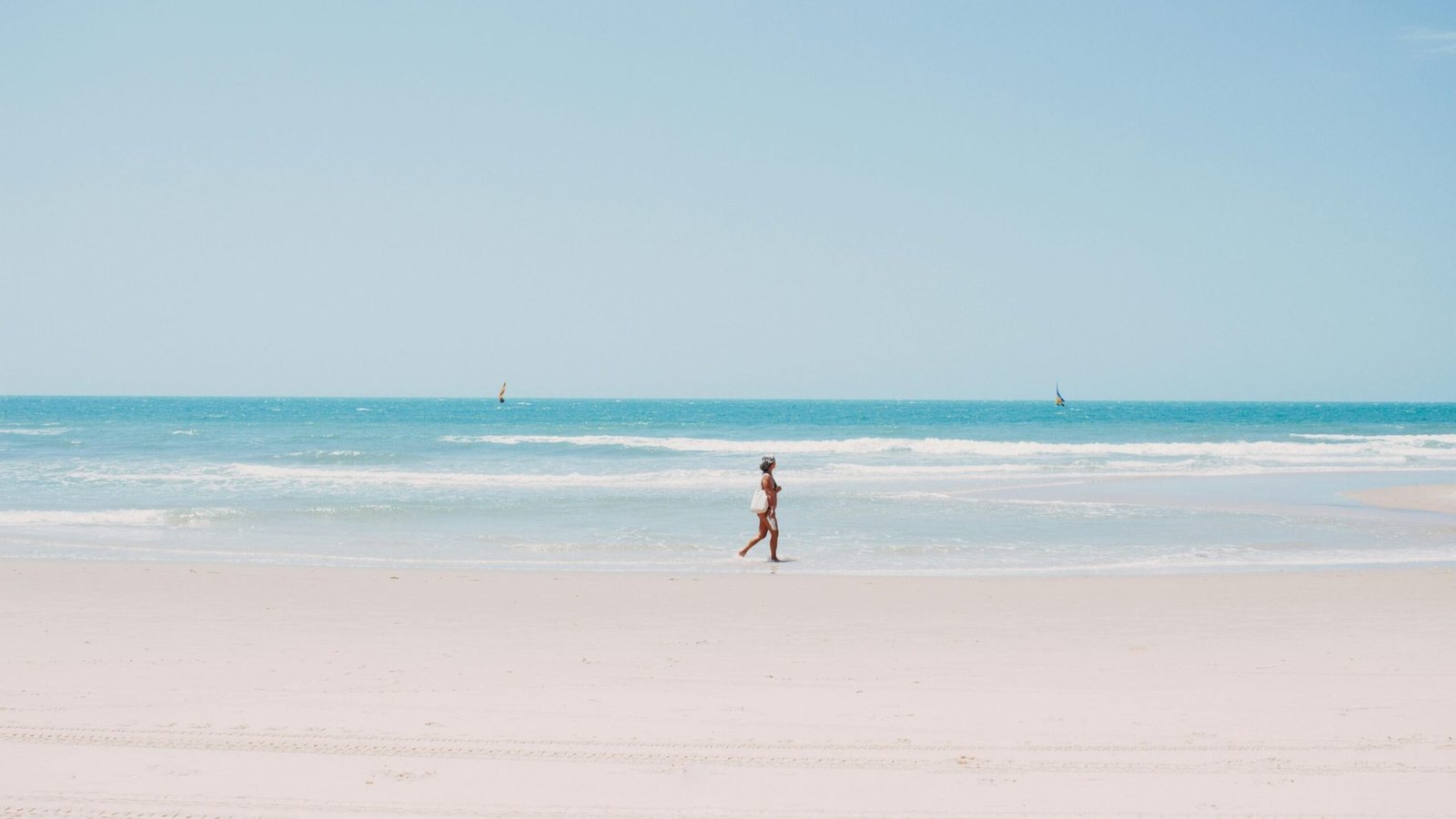 Foto: Kássia Melo / Pexels