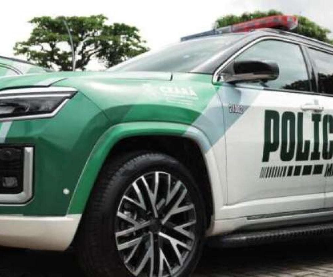 Homem é preso em flagrante por crime de discriminação racial em bairro nobre de Fortaleza