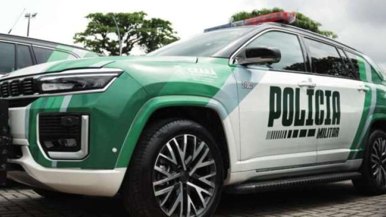 Homem é preso em flagrante por crime de discriminação racial em bairro nobre de Fortaleza