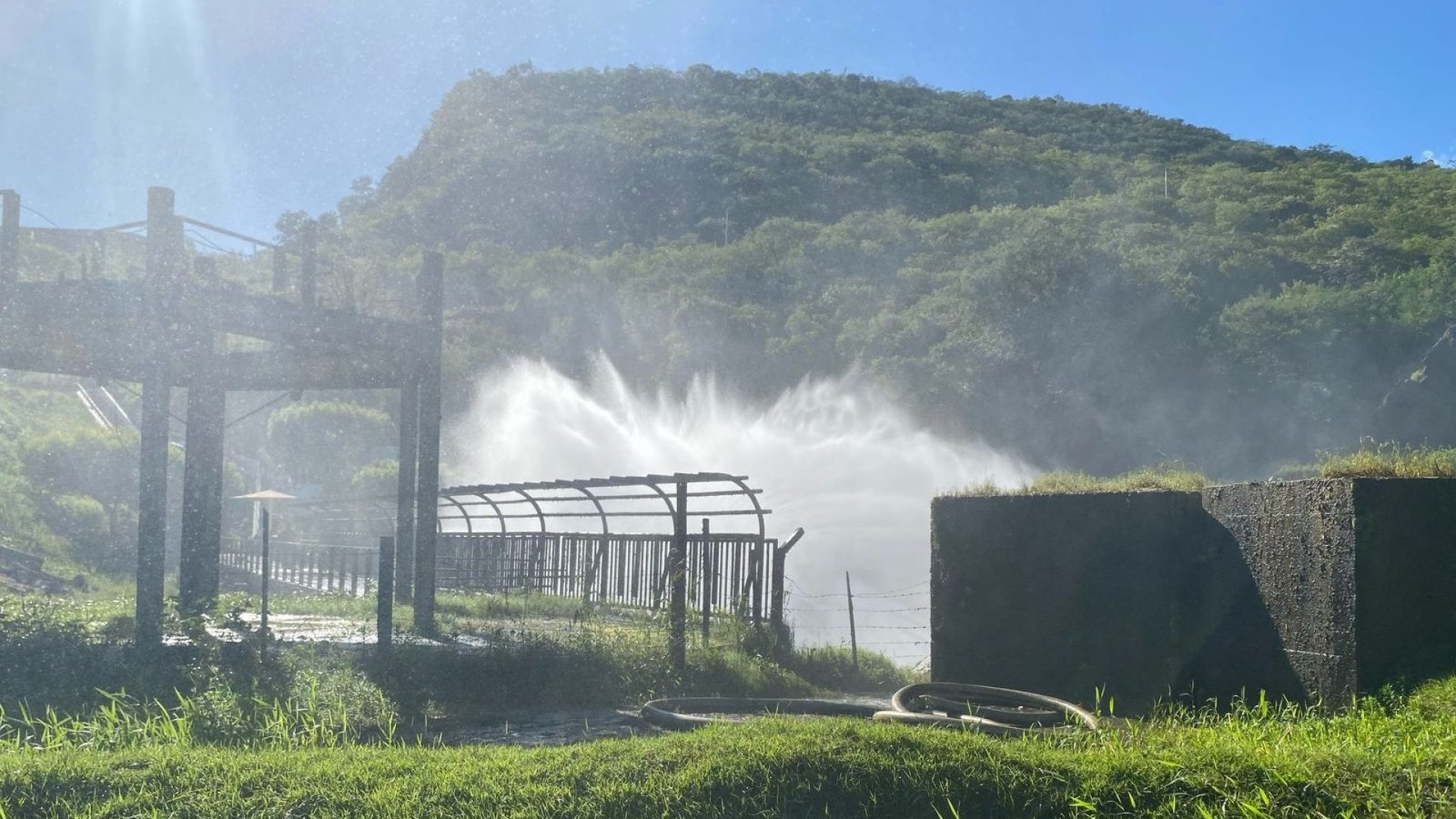 Foto: Ednardo Alves/SVM