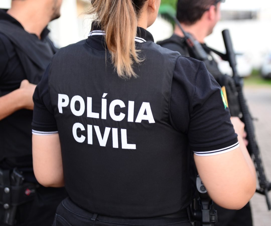 descumprimento de medidas protetivas em Quixadá - Polícia Civil Estimado usuário
