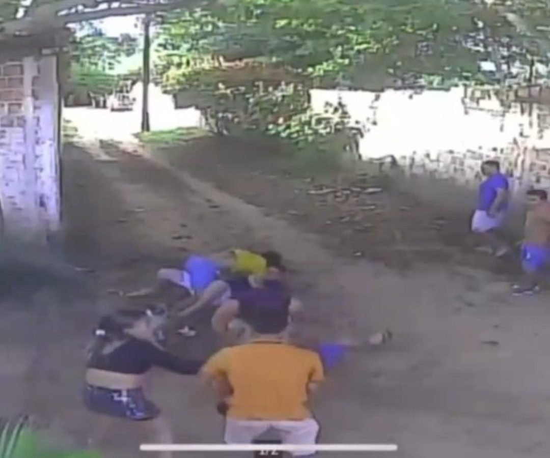 homicídio e colocado à disposição da Justiça. Jovem só conseguiu se libertar do