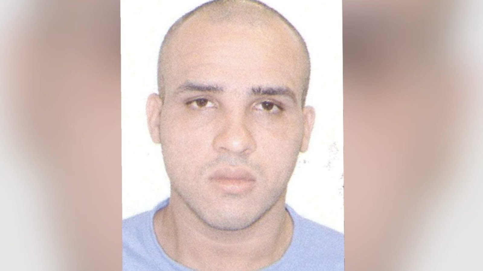 policiais foge durante atendimento no hospital IJF, em Fortaleza Um detento que