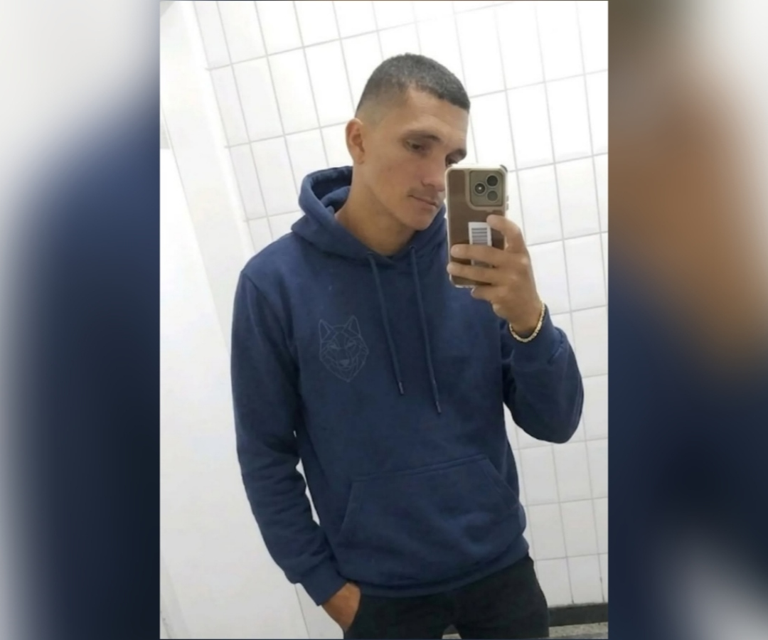 Redes sociais/Reprodução
