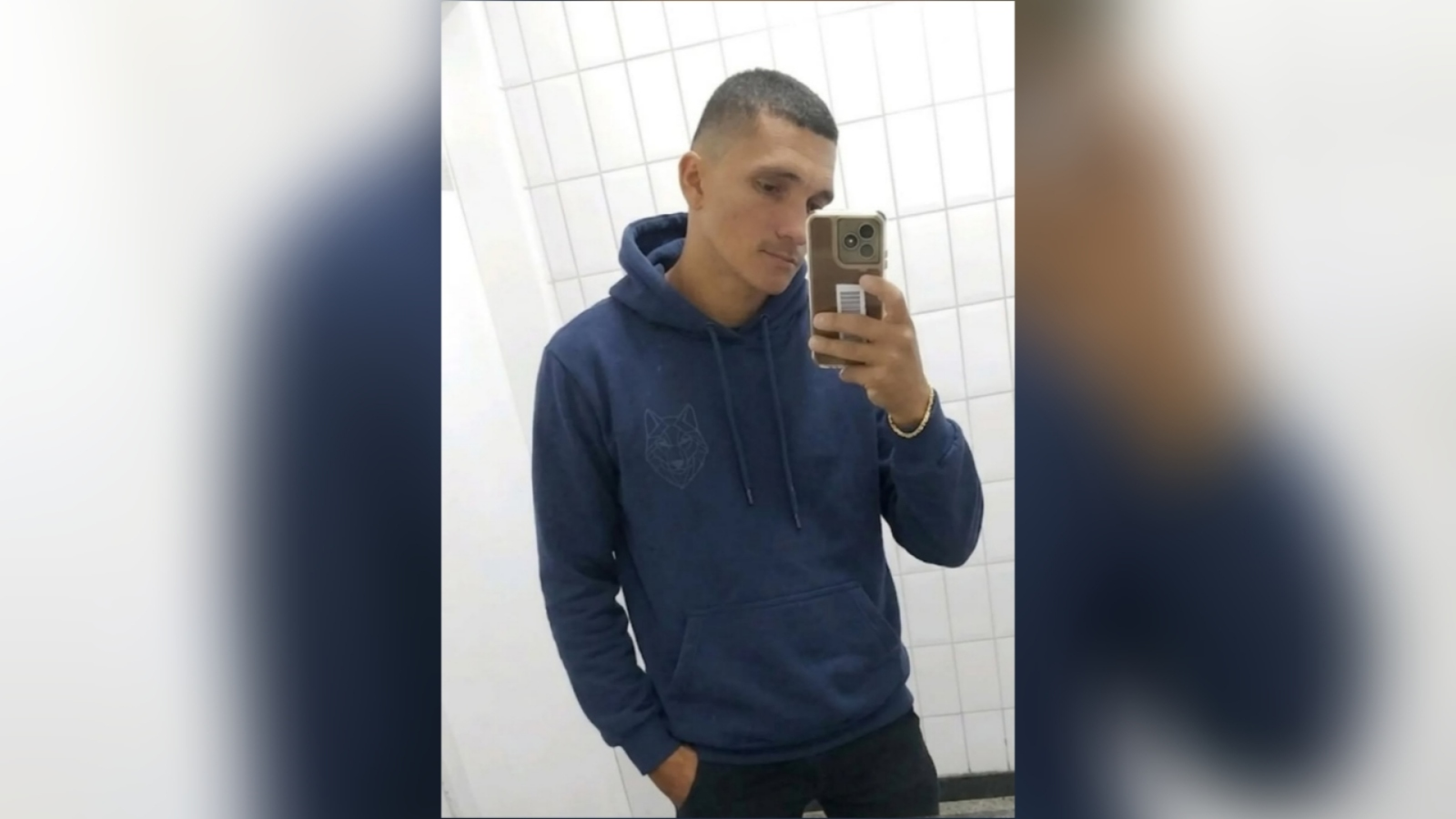 Redes sociais/Reprodução