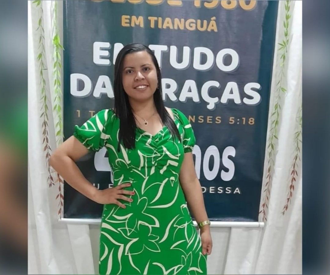 Redes sociais/Reprodução