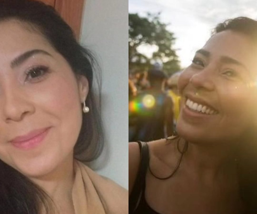 Redes sociais/Reprodução