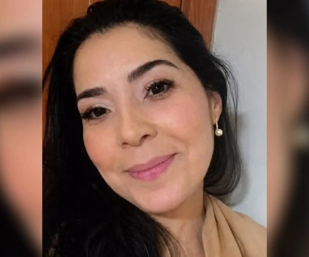 Redes sociais/Reprodução