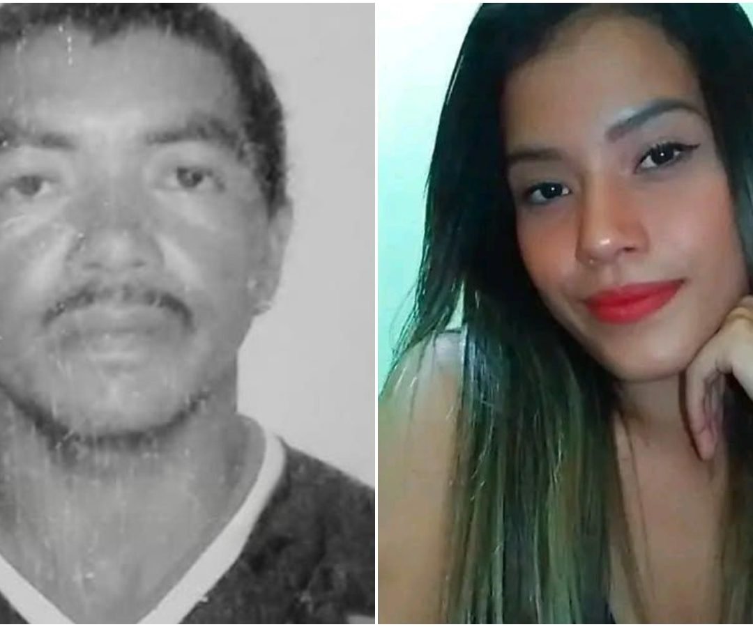 Duas pessoas morrem em acidente entre carro e moto no Ceará TV Verdes Mares/Reprodução