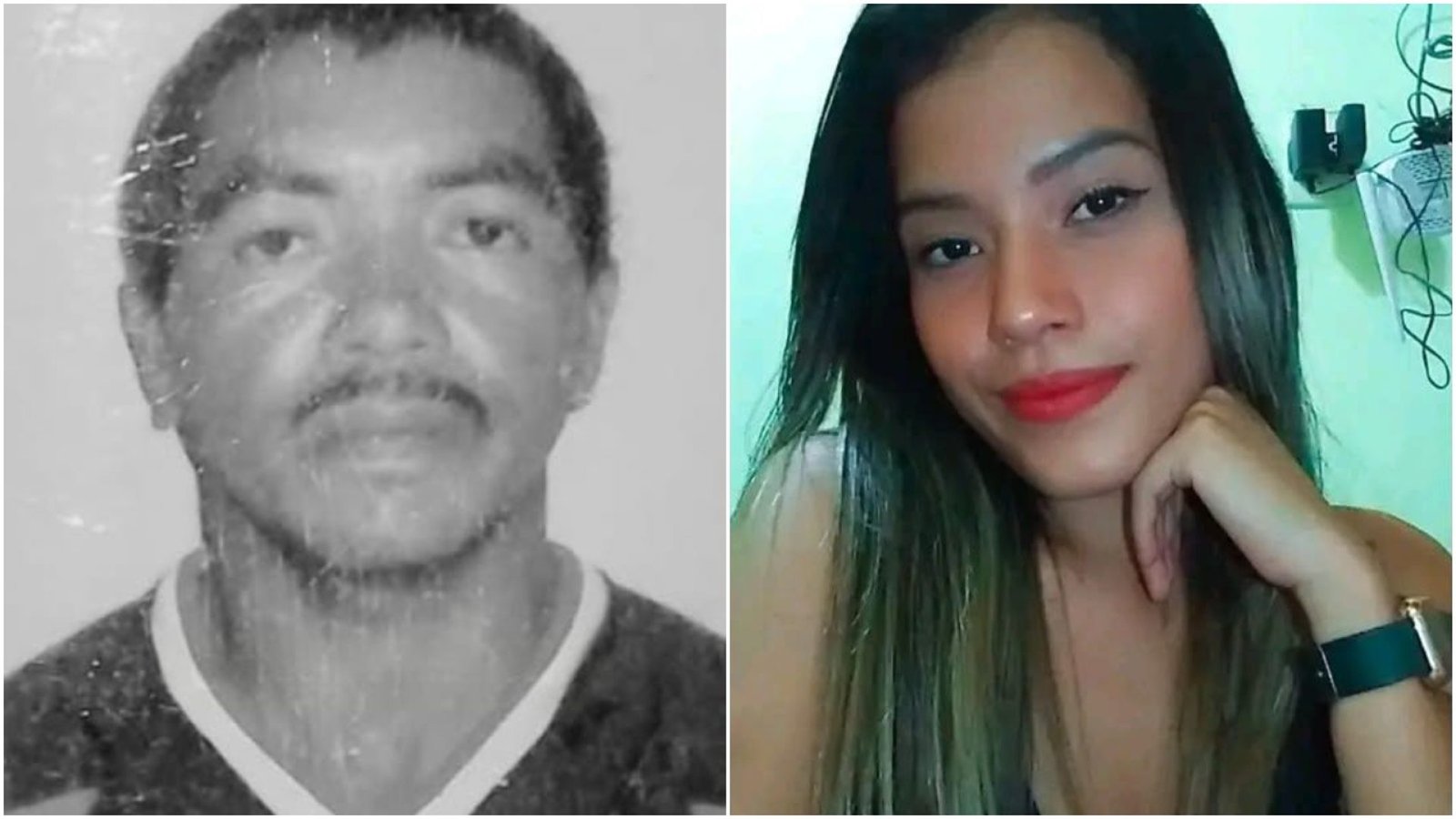 Duas pessoas morrem em acidente entre carro e moto no Ceará TV Verdes Mares/Reprodução