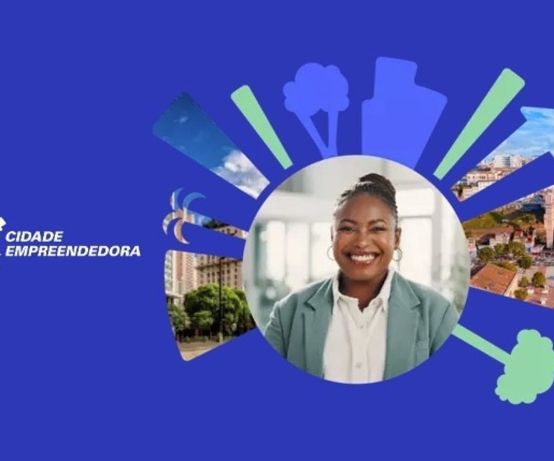 meio de ações que contribuem para o desenvolvimento econômico local. A estratégi